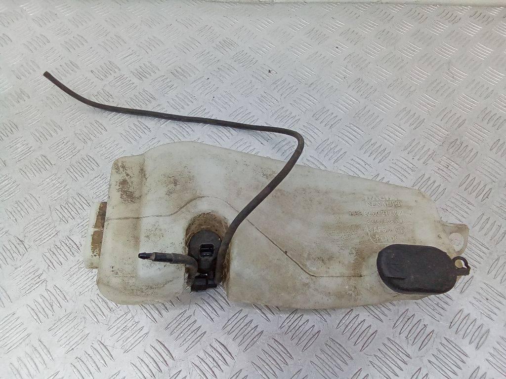 бачок омывателя Renault Logan 1 поколение 2007, 8200210002 - фото №1