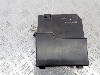 блок предохранителей Renault Scenic 2 поколение [рестайлинг] 2008, 8200481866