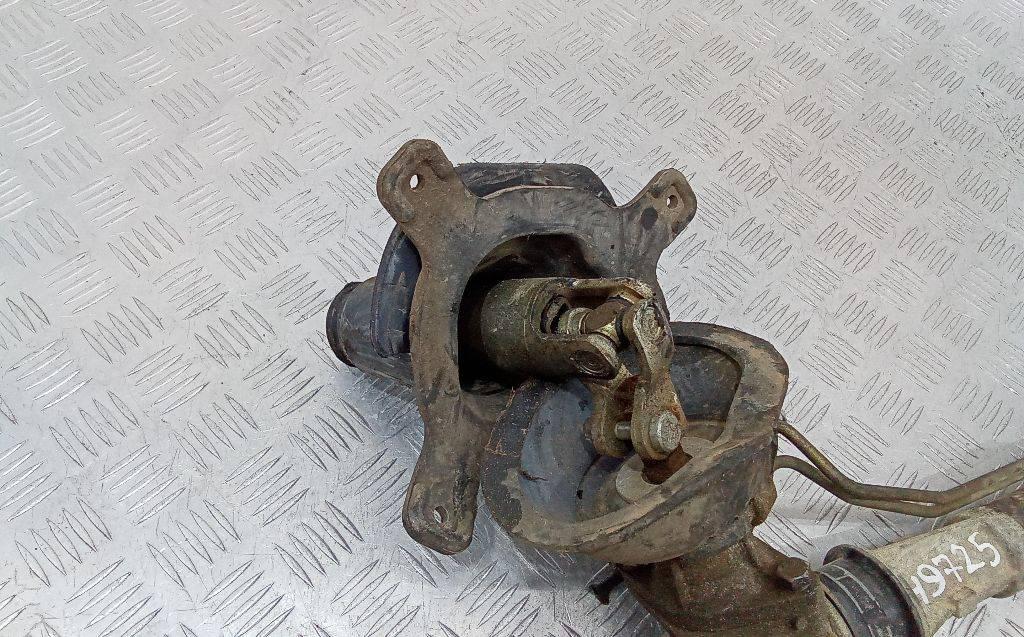 рулевой карданчик Renault Scenic 1 поколение 1998 - фото №1