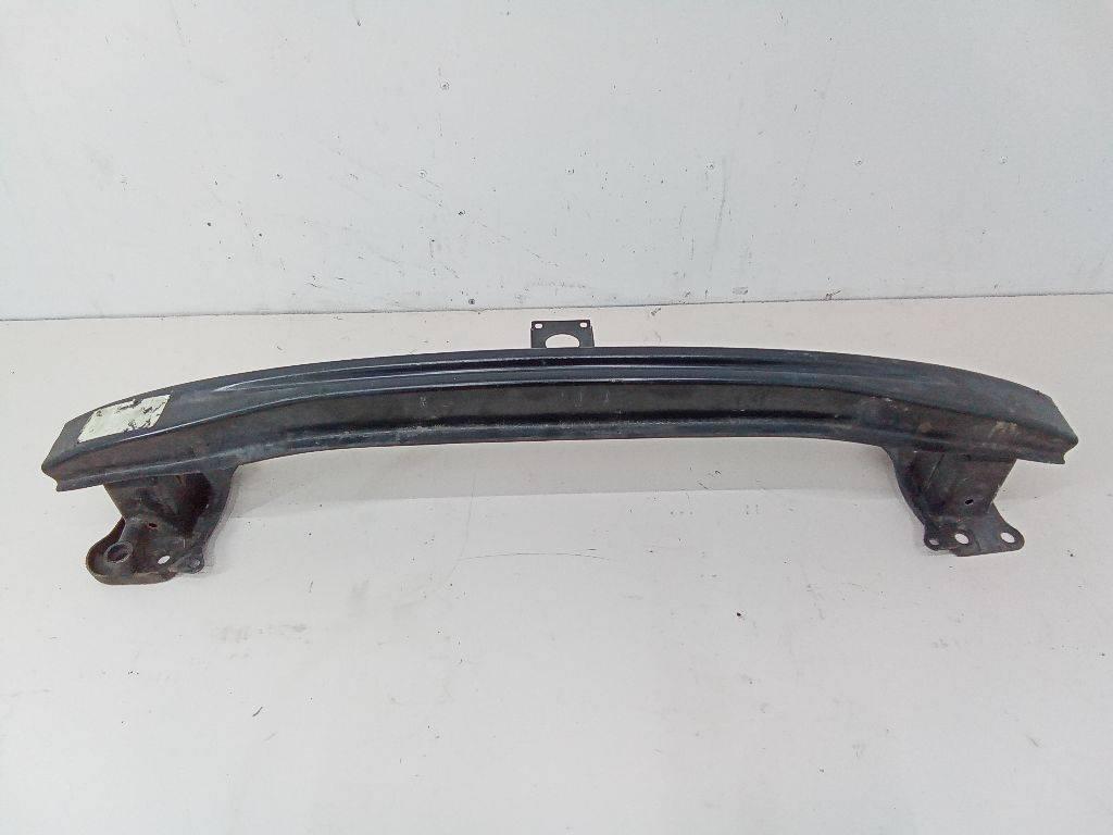 усилитель бампера переднего Volkswagen Golf 5 поколение 2006, 1K0807582 - фото №1