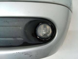 фара противотуманная левая Citroen Xsara Picasso 1 поколение [рестайлинг] 2006