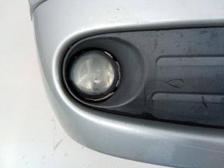 фара противотуманная правая Citroen Xsara Picasso 1 поколение [рестайлинг] 2006