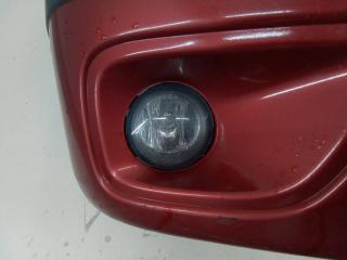 фара противотуманная правая Dacia Logan 1 поколение [рестайлинг] 2007, 89210094