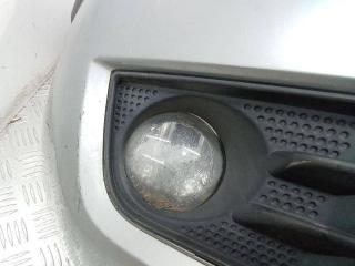 фара противотуманная правая Ford Fusion 1 поколение [рестайлинг] 2005, 89210094