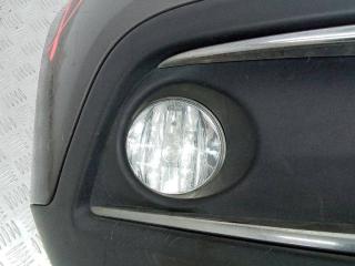 фара противотуманная правая Peugeot 2008 1 поколение 2014