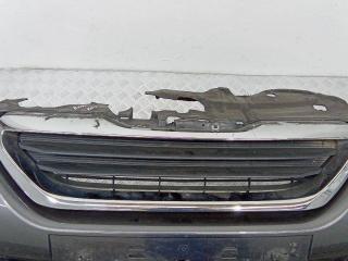 решетка радиатора Peugeot 2008 1 поколение 2014, 9678490677