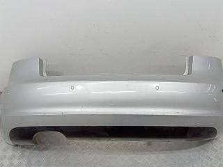 бампер задний Audi A3 8P/8PA [2-й рестайлинг] 2010