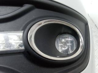 фара противотуманная левая Renault Megane 3 поколение [2-й рестайлинг] 2013, 89210094