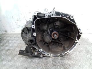 КПП механическая (МКПП) Peugeot 308 T7 2010, 1.6 л., дизель, 20EA23