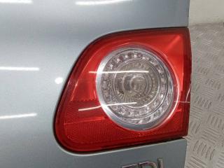фонарь крышки багажника правый Volkswagen Passat B6 2009, седан