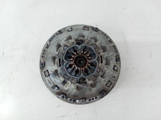 комплект сцепления Renault Espace 4 поколение [рестайлинг] 2006, 2.0 л., дизель, МКПП, 8200485855