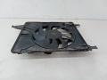 вентилятор радиатора Nissan Qashqai 1 поколение [рестайлинг] 2012, 1.5 л., дизель - фото №4