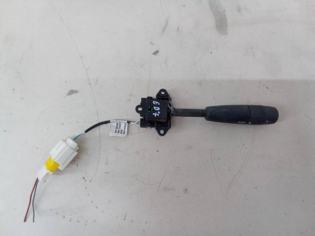 переключатель круиз-контроля Peugeot 607 1 поколение 2002, 96318293ZL - фото №1