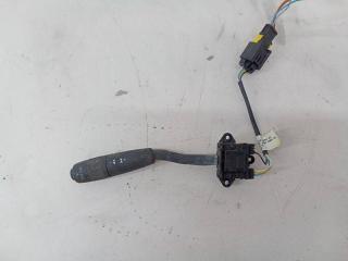 переключатель подрулевой (стрекоза) Peugeot 607 1 поколение 2002, 96391088ZL