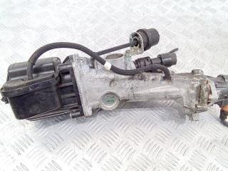 клапан EGR Opel Insignia 1 поколение (A) 2009, 55566052