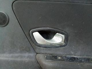 ручка внутренняя задняя правая Renault Megane 3 поколение 2010