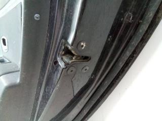 замок двери задней правой Renault Megane 3 поколение 2010