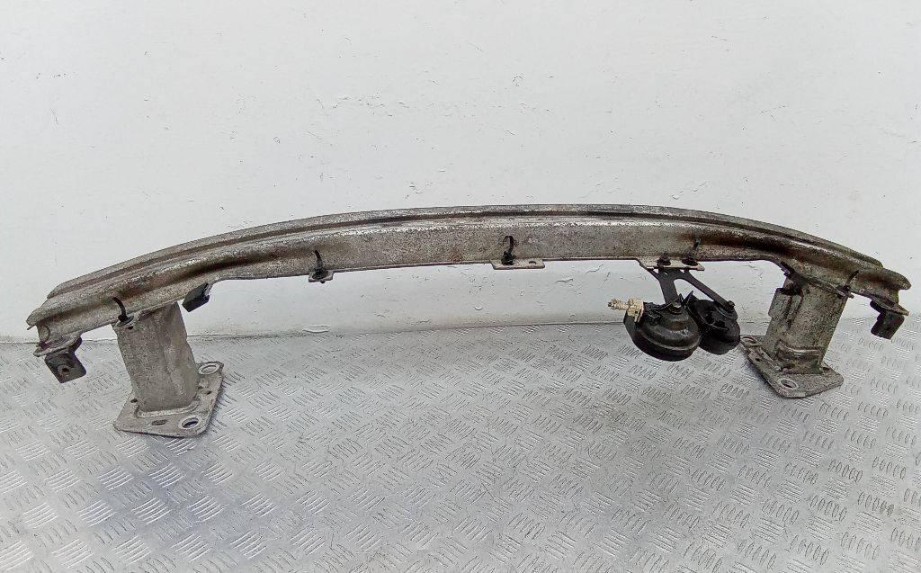 усилитель бампера переднего Renault Megane 3 поколение 2010, 752100003R - фото №1