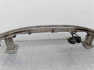 усилитель бампера переднего Renault Megane 3 поколение 2010, 752100003R