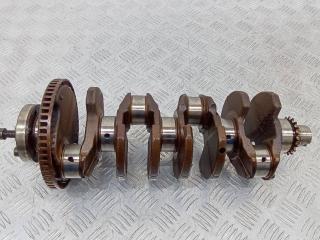 коленвал Audi A3 8P/8PA [рестайлинг] 2005, 1.8 л., бензин, МКПП