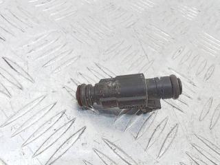 форсунка Audi A3 8P/8PA [рестайлинг] 2005, 1.8 л., бензин, МКПП, 06A906031