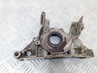 крышка двигателя передняя Audi A3 8P/8PA [рестайлинг] 2005, 1.8 л., бензин, МКПП, 038103153