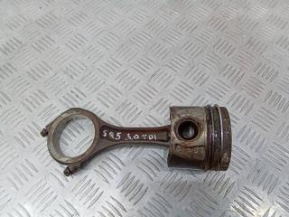 поршень Audi Q5 8R [рестайлинг] 2012, 3.0 л., дизель