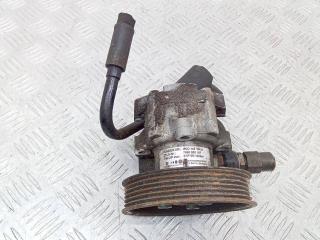 насос гидроусилителя руля Audi A3 8P/8PA [рестайлинг] 2005, 1.8 л., бензин, МКПП, 8N0145154