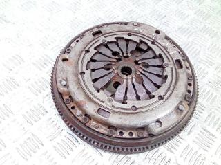 комплект сцепления Audi A3 8P/8PA [рестайлинг] 2005, 1.8 л., бензин, МКПП, 038141025