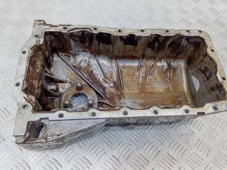 масляный поддон Audi A3 8P/8PA [рестайлинг] 2005, 1.8 л., бензин, МКПП, 038103603