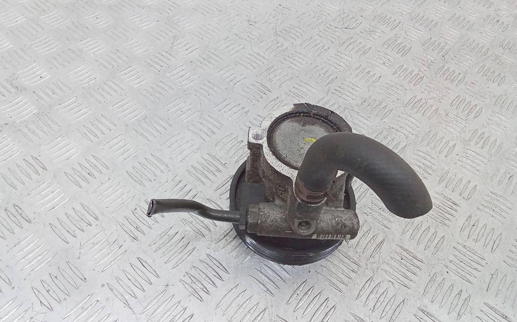 насос гидроусилителя руля Renault Laguna 2 поколение 2003, 1.8 л., бензин, МКПП, 8200054528 - фото №1