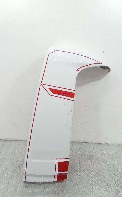 молдинг крыла DAF XF 105 1 поколение 2005 - фото №1