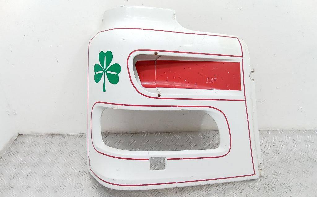 очко фары DAF XF 105 1 поколение 2005, 1398264 - фото №1