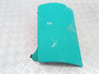 дефлектор (обтекатель) кабины Mercedes-Benz Axor 1 поколение [рестайлинг] 2004, A9738840223