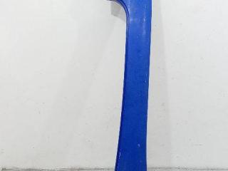 молдинг лобового стекла MAN TGA 1 поколение 2002, 81624100042