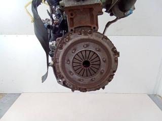 комплект сцепления Renault Clio 3 поколение 2005, 1.5 л., дизель, МКПП