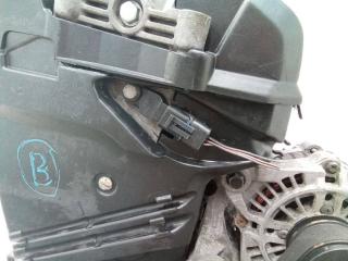 датчик распредвала Renault Clio 3 поколение 2005, 1.5 л., дизель, МКПП, 8200033685