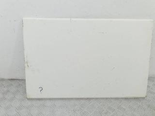 крышка инструментального ящика DAF XF 105 1 поколение 2005