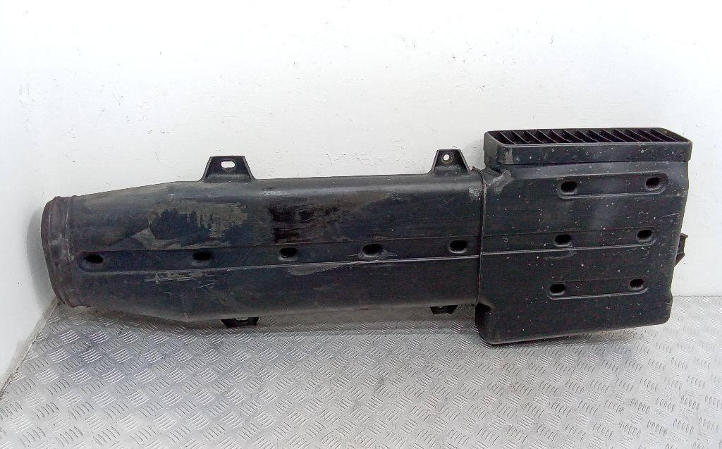 воздухозаборник DAF XF 105 1 поколение 2005, 1326237 - фото №1