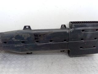 воздухозаборник DAF XF 105 1 поколение 2005, 1326237