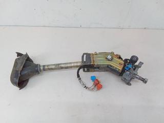 замок зажигания MAN TGX 2006, 7360051146