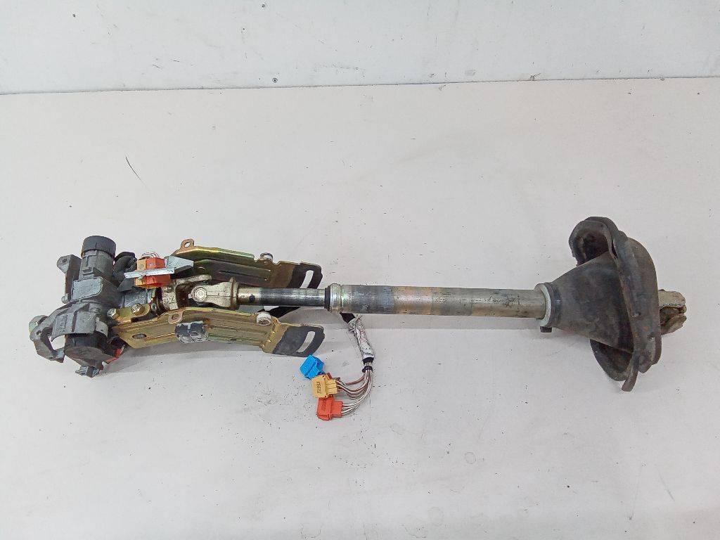 рулевой карданчик MAN TGX 2006 - фото №1