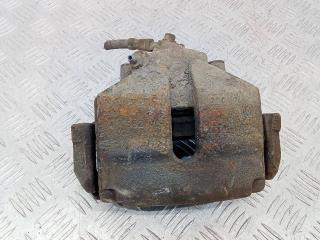 суппорт передний правый SEAT Altea 1 поколение 2008, 1.9 л., дизель