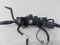 переключатель подрулевой (стрекоза) Renault Magnum 3 поколение 2003, NULL - фото №5