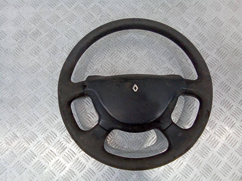 руль Renault Magnum 3 поколение 2003 - фото №1