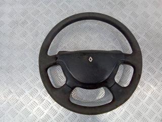 руль Renault Magnum 3 поколение 2003