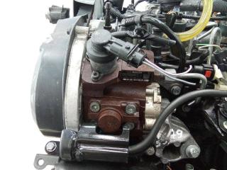 ТНВД Renault Megane 3 поколение 2010, 1.9 л., дизель, МКПП, 8200779460, 0445010216