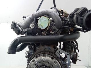 патрубок интеркулера Renault Megane 3 поколение 2010, 1.9 л., дизель, МКПП, 8200962920