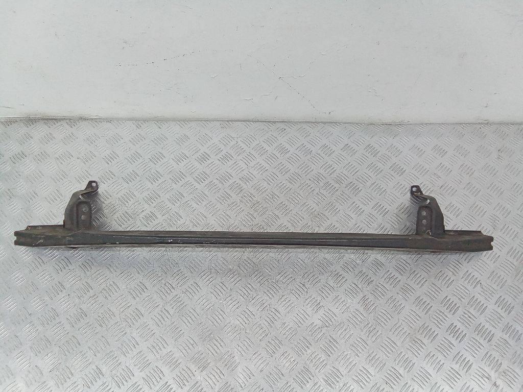 усилитель бампера переднего Volkswagen Golf 5 поколение 2005, 1K0807093A - фото №1