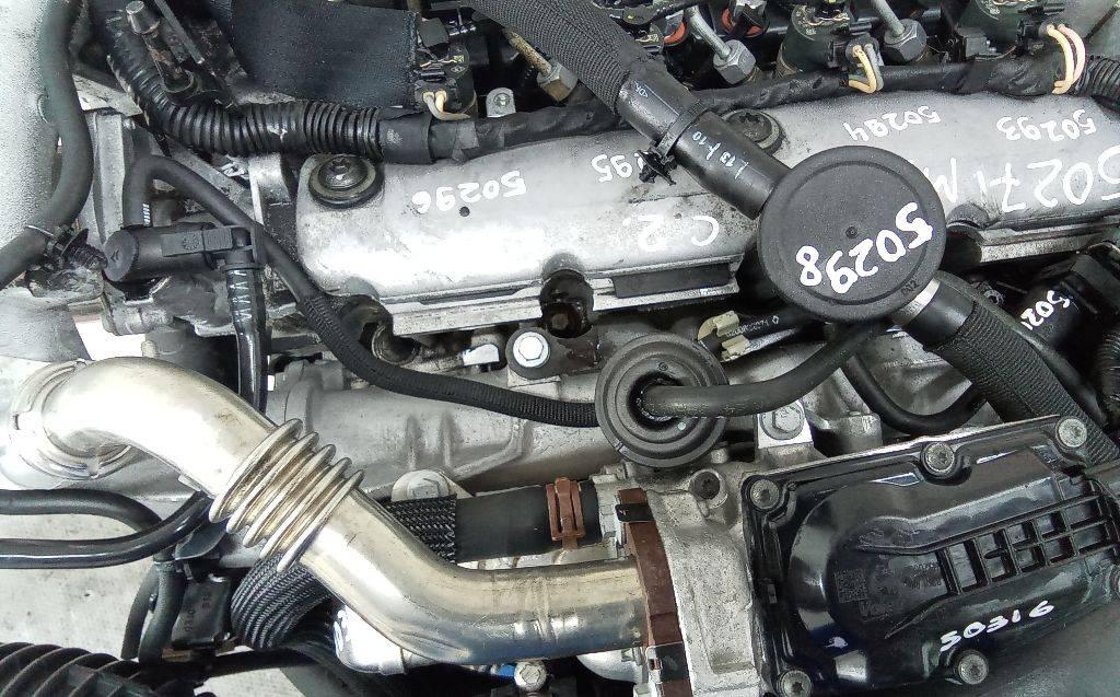 коллектор впускной Renault Megane 3 поколение 2010, 1.9 л., дизель, МКПП - фото №1